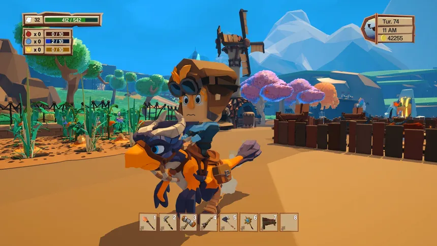 Скриншот 8 к игре Epic Chef