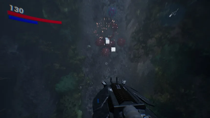 Скриншот 2 к игре Operation Covid-19
