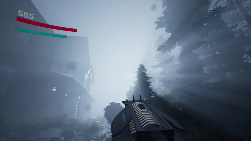 Скриншот 7 к игре Operation Covid-19