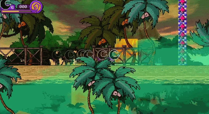 Скриншот 5 к игре Mezmeratu