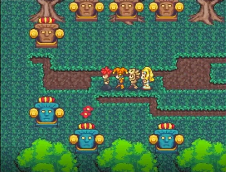Скриншот 3 к игре Untitled Video Game