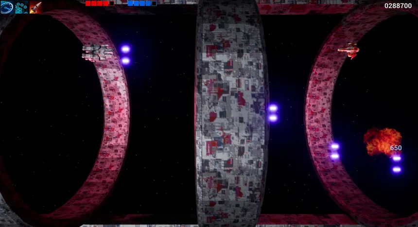 Скриншот 5 к игре The Oort Cloud 2020