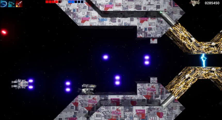 Скриншот 6 к игре The Oort Cloud 2020