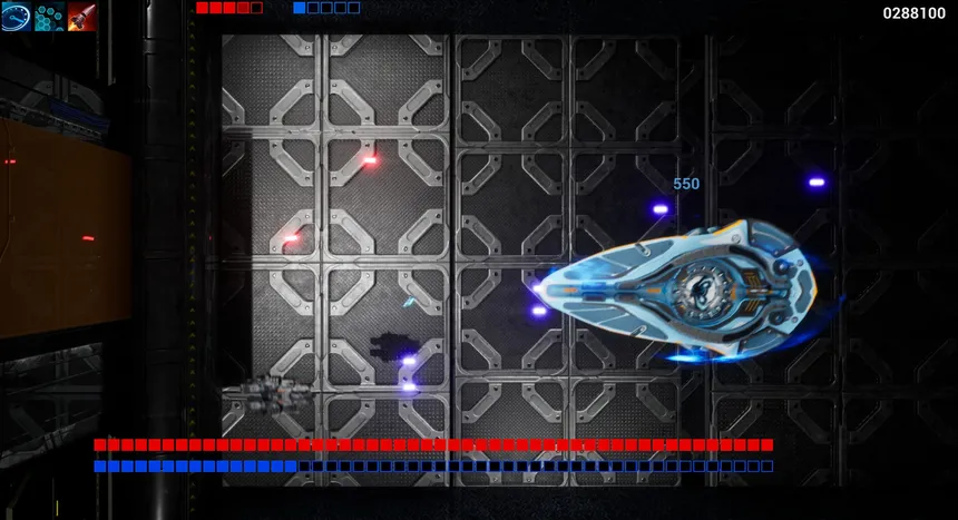 Скриншот 8 к игре The Oort Cloud 2020