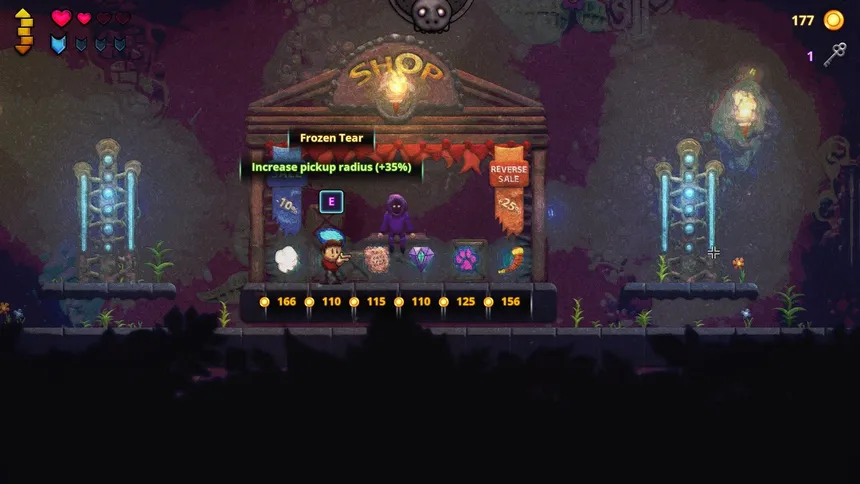 Скриншот 8 к игре Dungeons of Clay