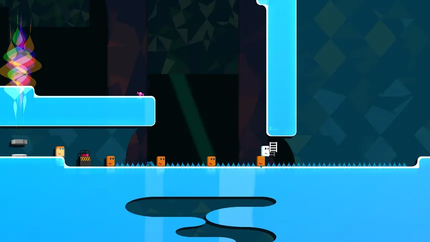 Скриншот 2 к игре Nummels