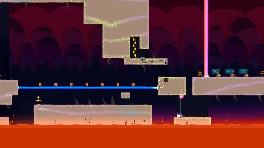 Скриншот 6 к игре Nummels