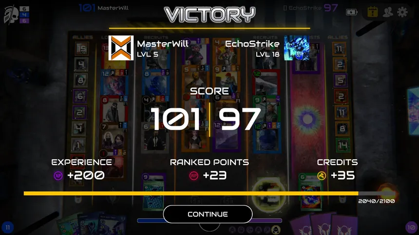 Скриншот 6 к игре Master of Wills