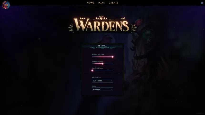 Скриншот 3 к игре Wardens