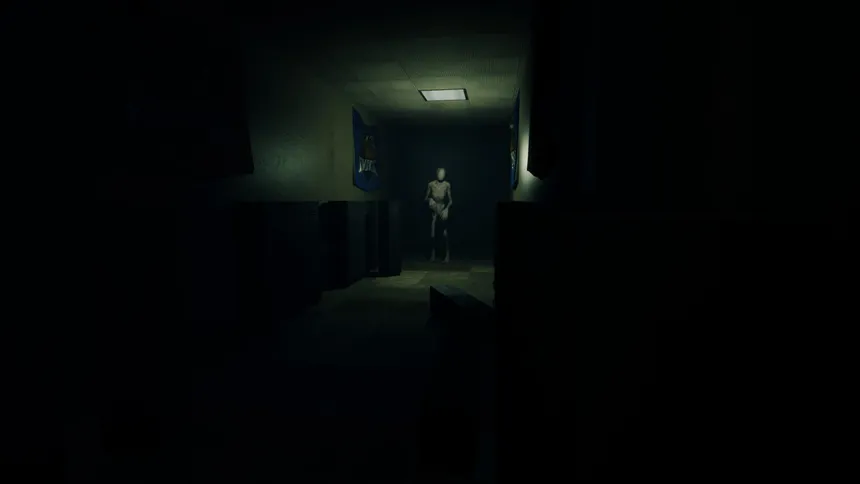 Скриншот 3 к игре Test Of Courage