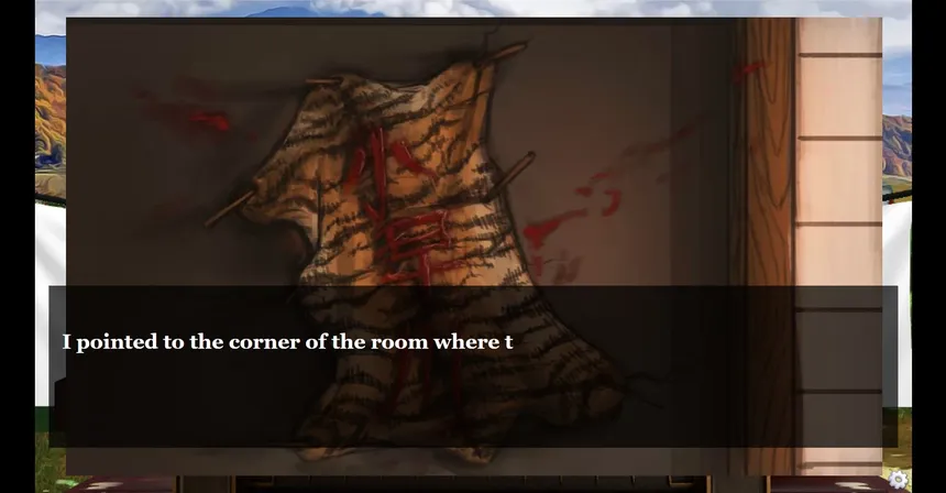 Скриншот 5 к игре The Sickle Upon Sekigahara
