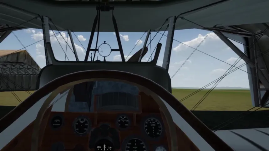 Скриншот 3 к игре Tactical Warfare Simulator