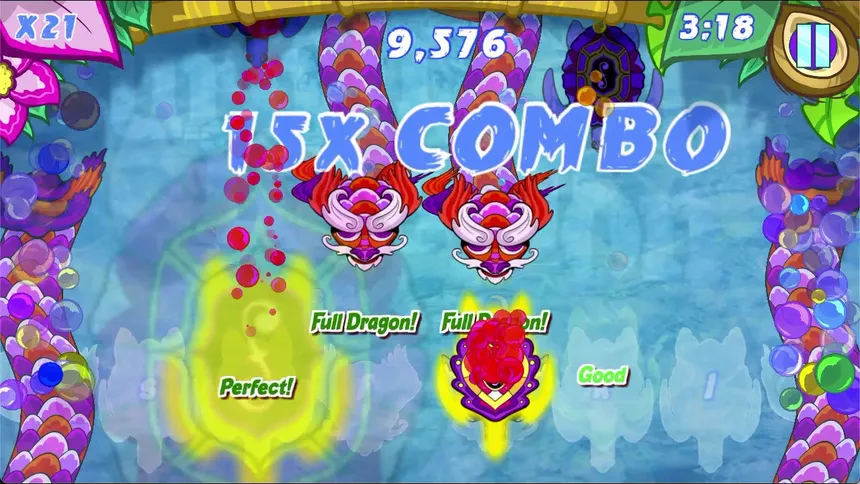 Скриншот 4 к игре Turtoa: Global Rhythm