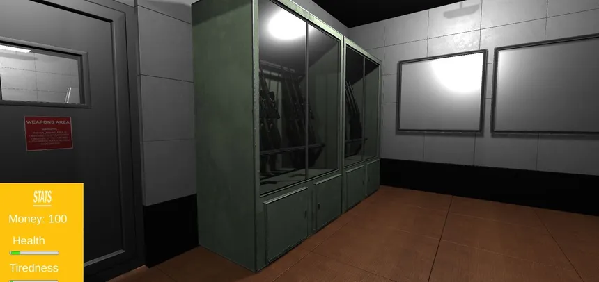 Скриншот 3 к игре COVID-19 (CORONA VIRUS)