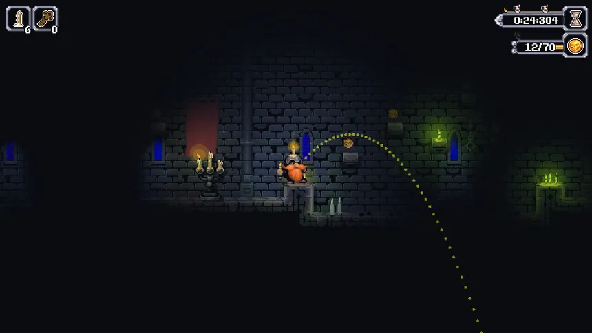 Скриншот 3 к игре Ruggnar