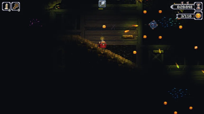 Скриншот 4 к игре Ruggnar