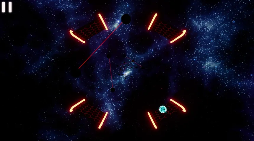 Скриншот 6 к игре Music Ball
