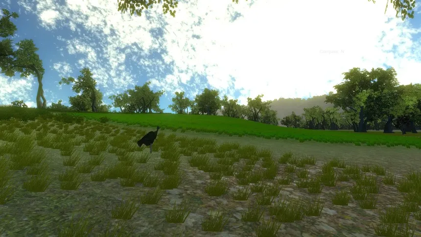 Скриншот 5 к игре Turkey Hunting Unlimited