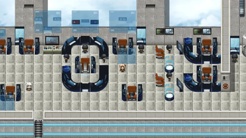 Скриншот 6 к игре Order from Caos