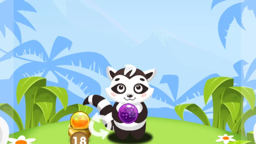 Скриншот 1 к игре Saving Animals