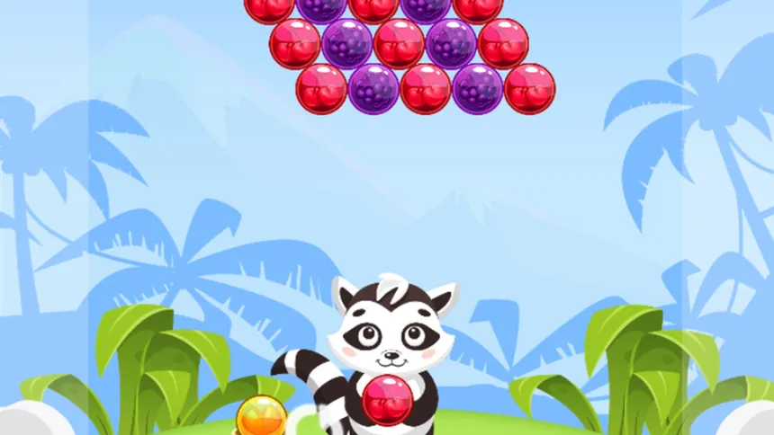 Скриншот 3 к игре Saving Animals