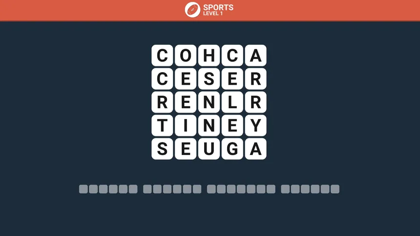 Скриншот 5 к игре Wordle
