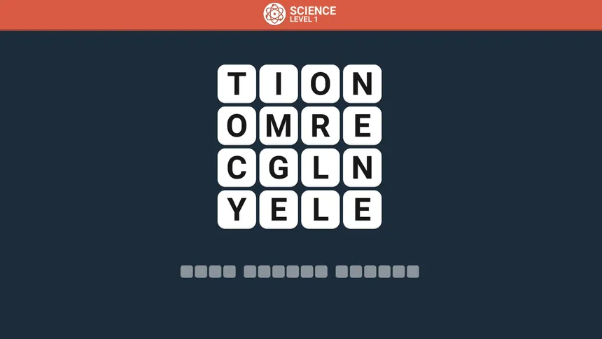 Скриншот 6 к игре Wordle