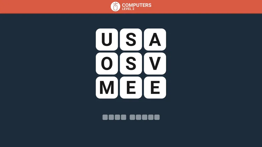Скриншот 7 к игре Wordle