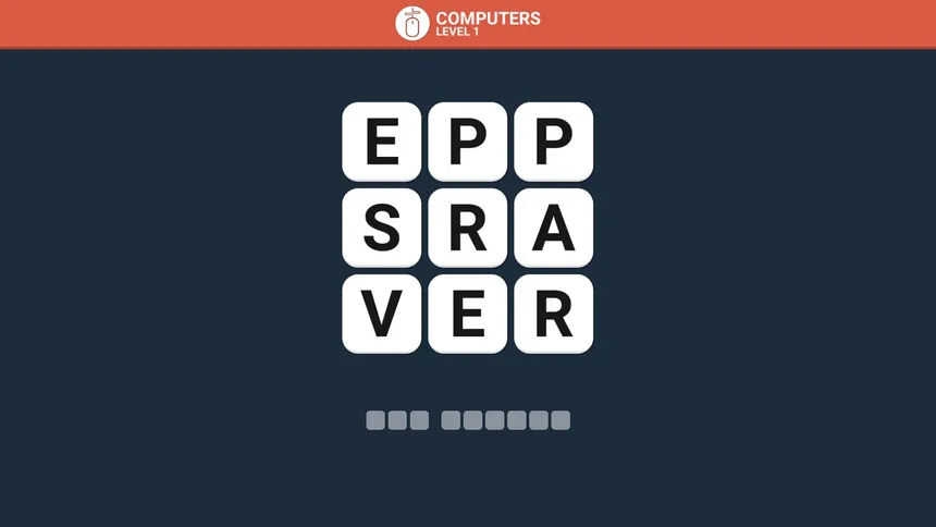 Скриншот 8 к игре Wordle
