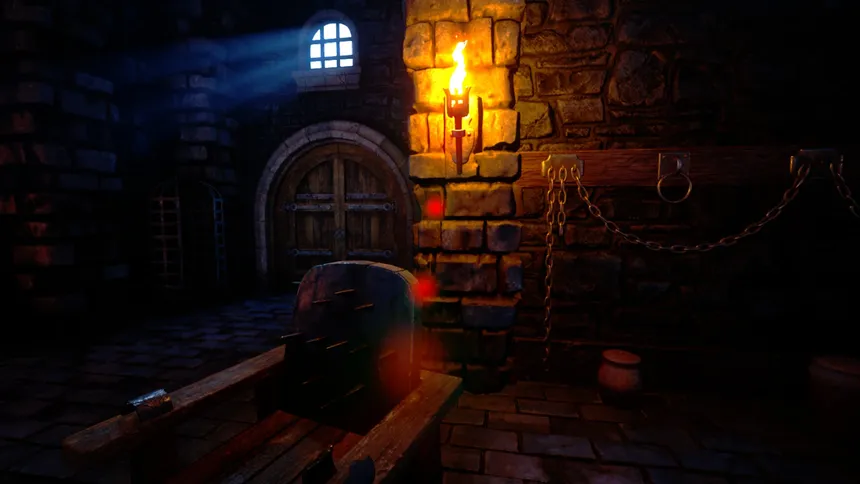 Скриншот 2 к игре Last Room