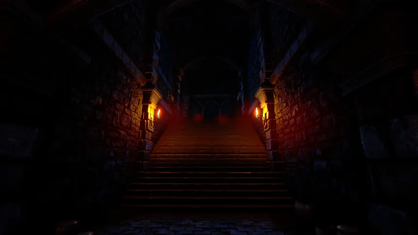 Скриншот 7 к игре Last Room