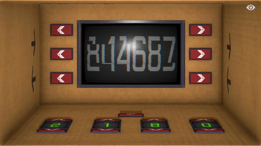 Скриншот 5 к игре Inside the Box
