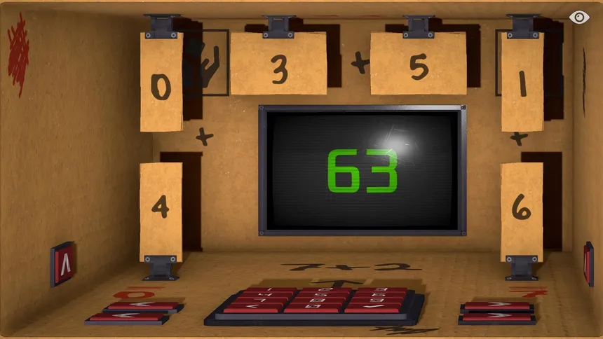 Скриншот 7 к игре Inside the Box