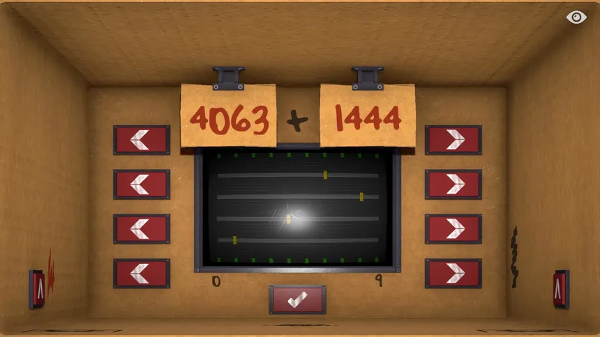Скриншот 8 к игре Inside the Box