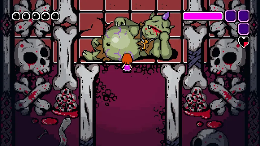 Скриншот 2 к игре Sunshine Manor