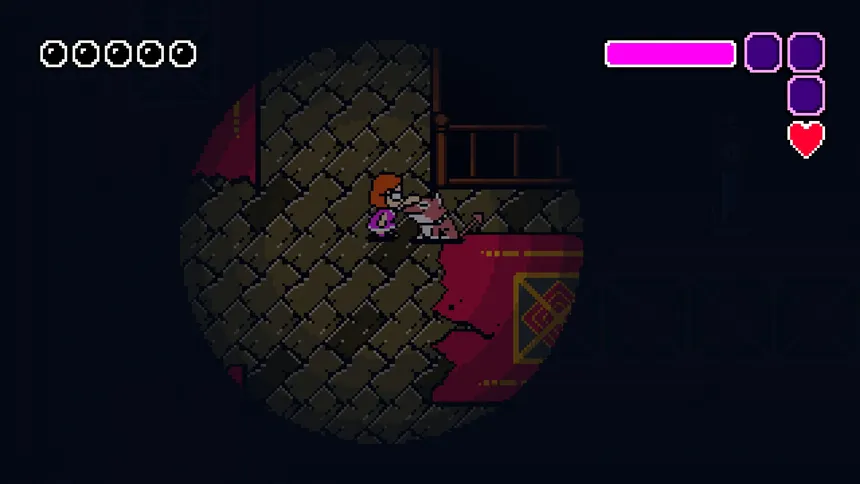 Скриншот 7 к игре Sunshine Manor