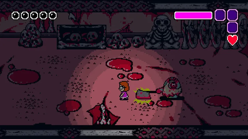 Скриншот 8 к игре Sunshine Manor