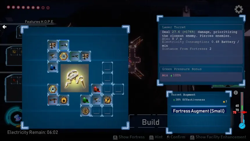 Скриншот 4 к игре Craft In Abyss