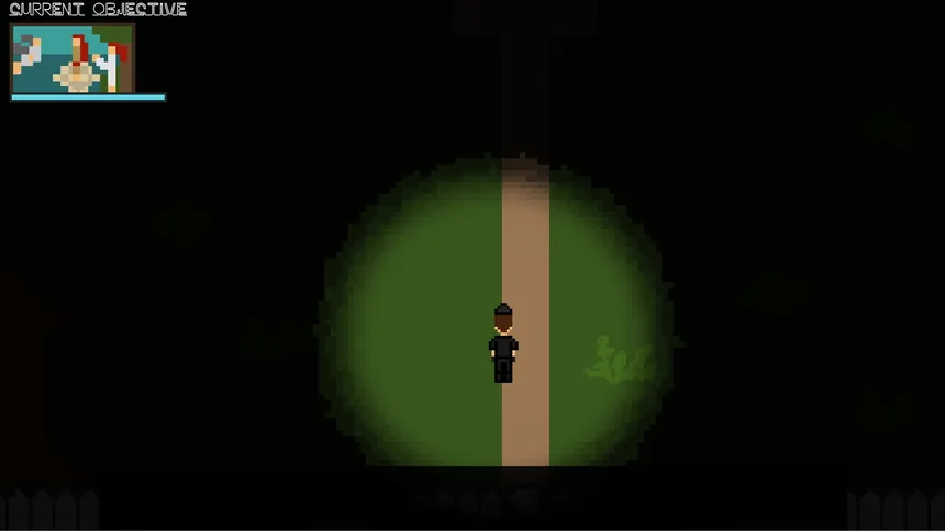 Скриншот 2 к игре The Great Art Heist