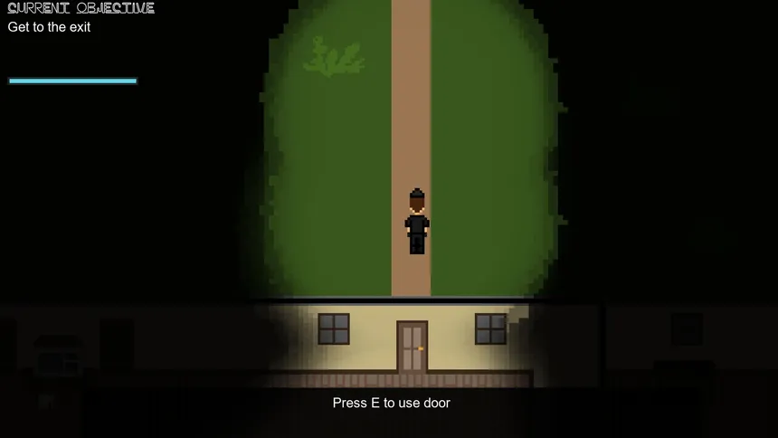 Скриншот 4 к игре The Great Art Heist