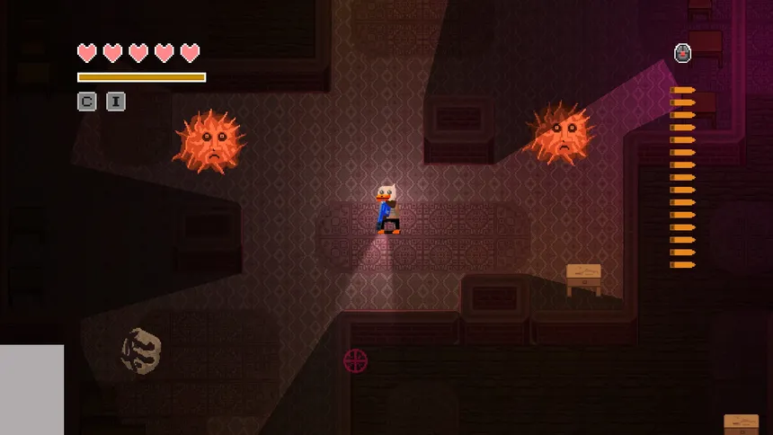 Скриншот 6 к игре Silenthead: Ducks hunt