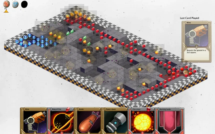 Скриншот 7 к игре Space Mining