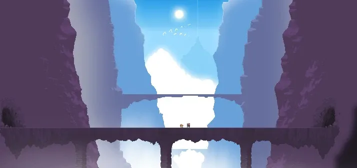 Скриншот 3 к игре Rune The First Wanderer