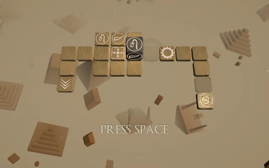 Скриншот 2 к игре Betelgeuse