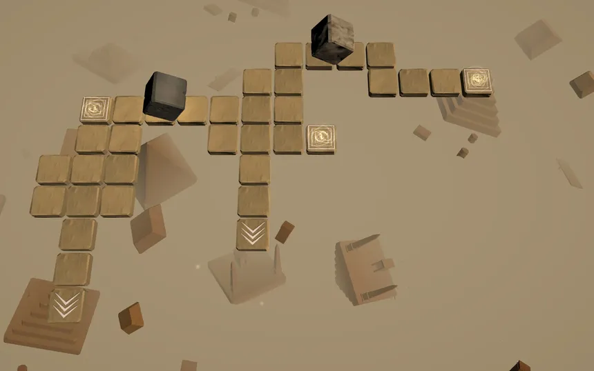Скриншот 4 к игре Betelgeuse