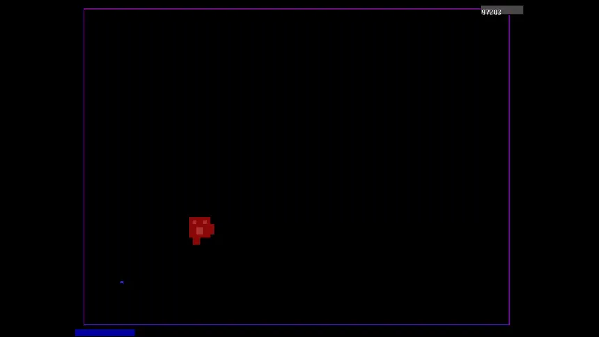 Скриншот 3 к игре The Ancient Art of Staying Alive
