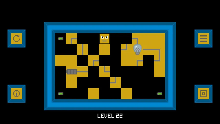Скриншот 2 к игре Lighton