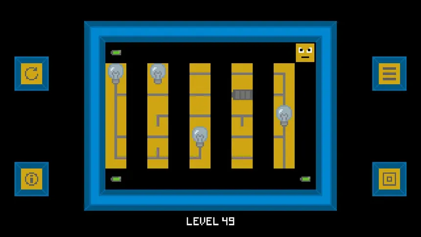 Скриншот 5 к игре Lighton