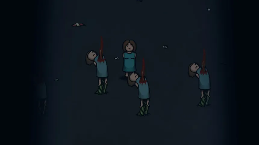Скриншот 2 к игре The ER: Patient Typhon
