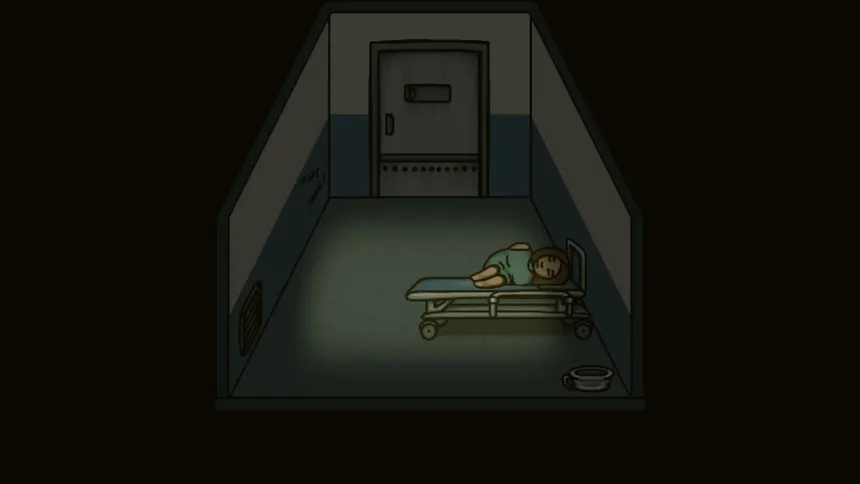 Скриншот 4 к игре The ER: Patient Typhon